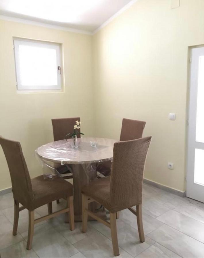 Apartmani Veronika Sukosan Ngoại thất bức ảnh