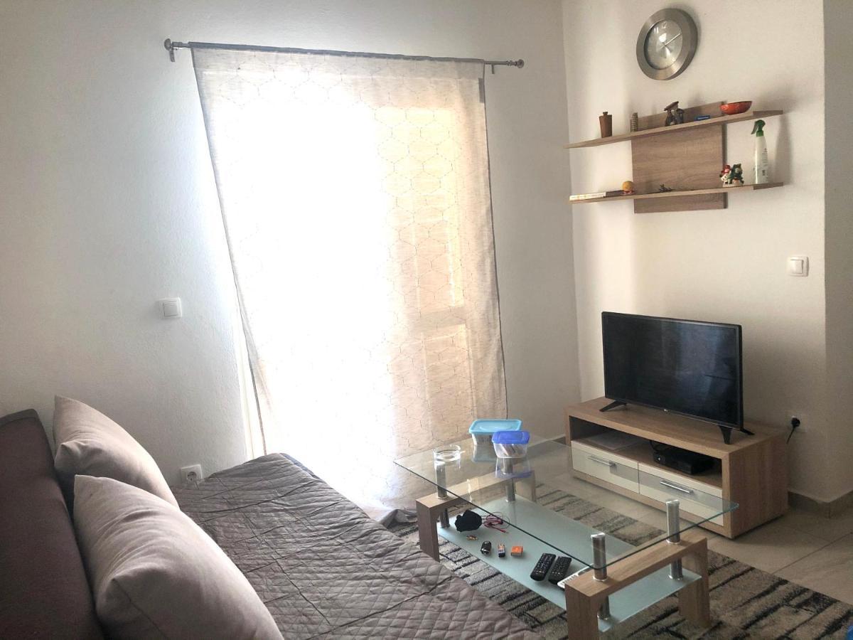 Apartmani Veronika Sukosan Ngoại thất bức ảnh