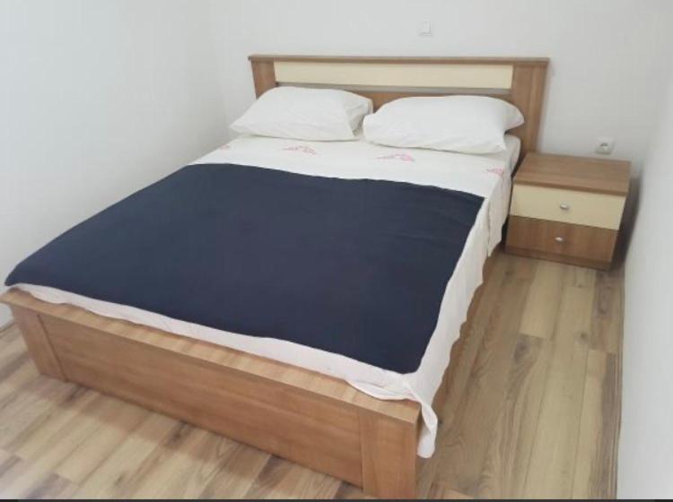 Apartmani Veronika Sukosan Ngoại thất bức ảnh