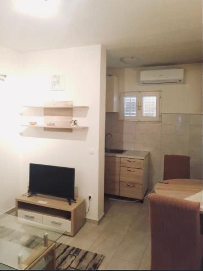 Apartmani Veronika Sukosan Ngoại thất bức ảnh