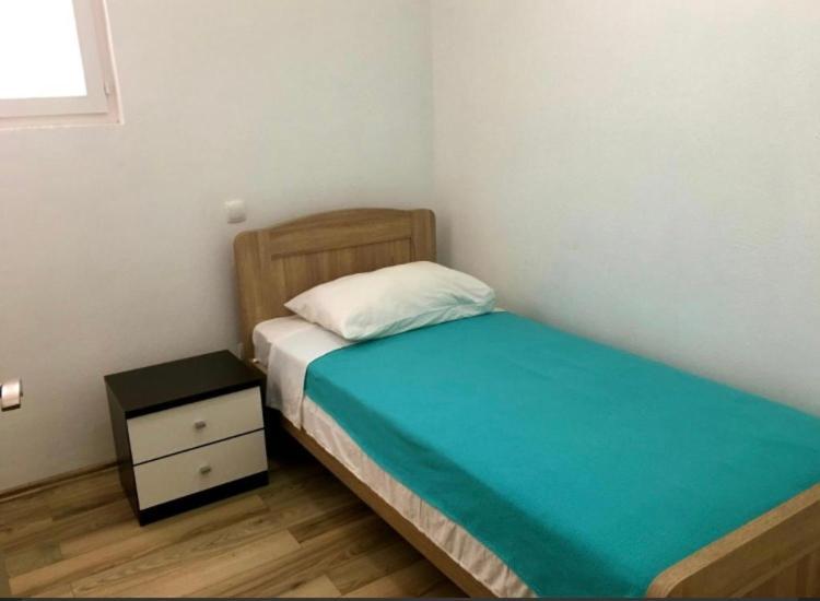 Apartmani Veronika Sukosan Ngoại thất bức ảnh