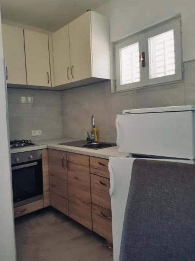 Apartmani Veronika Sukosan Ngoại thất bức ảnh