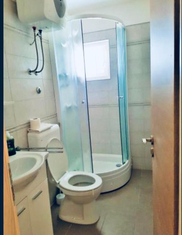 Apartmani Veronika Sukosan Ngoại thất bức ảnh