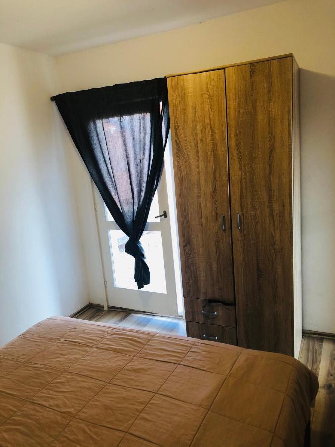 Apartmani Veronika Sukosan Ngoại thất bức ảnh