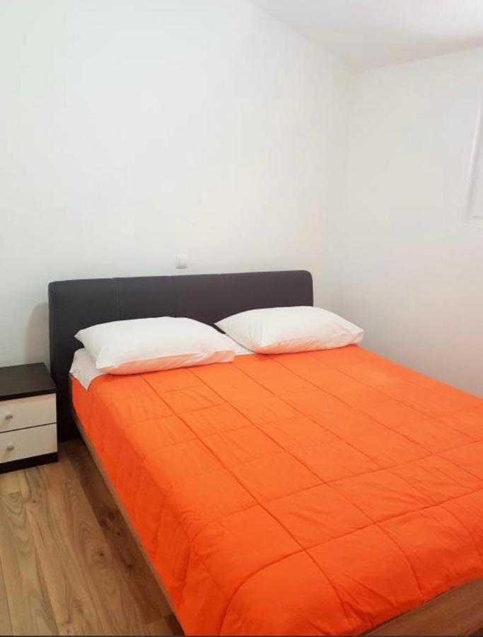 Apartmani Veronika Sukosan Ngoại thất bức ảnh