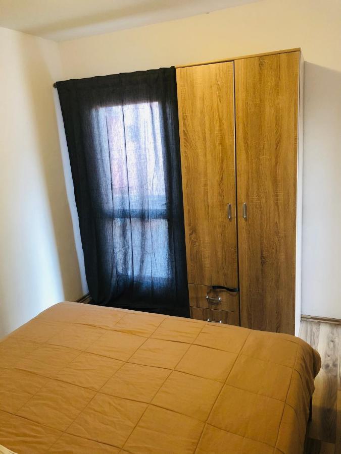 Apartmani Veronika Sukosan Ngoại thất bức ảnh