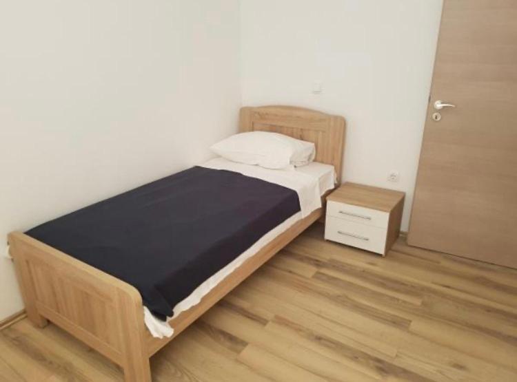 Apartmani Veronika Sukosan Ngoại thất bức ảnh